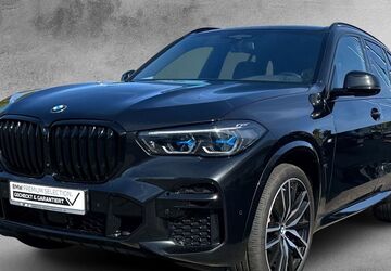 BMW X5 61.495 km 68.222 &euro; Kempen 47906