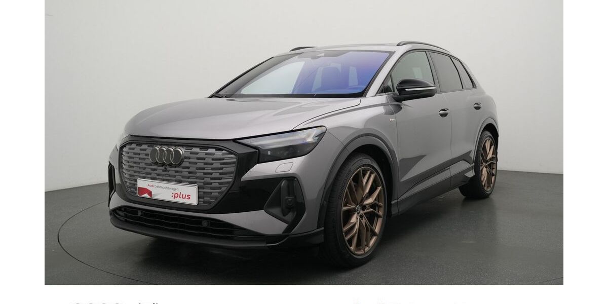 Audi Q4 44.485 km 40.980 &euro; Leverkusen 51373