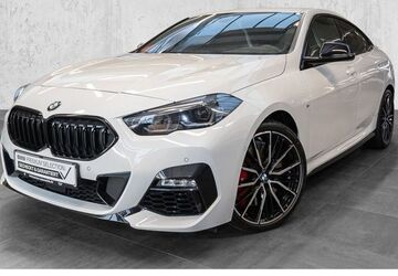 BMW 220 Gran Coupé 15.876 km 33.990 &euro; Leverkusen 51371