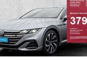 VW Arteon 77.530 km 27.890 &euro; Düsseldorf 40474