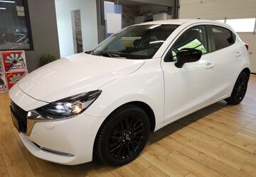 Mazda 2 55.200 km 14.900 &euro; Wuppertal 42327