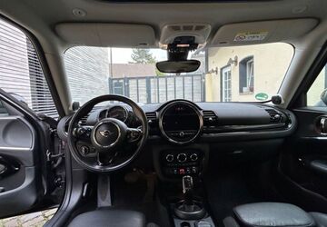 Mini Cooper SD Clubman 122.000 km 15.700 &euro; Langenfeld/Rheinland 40764