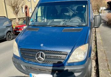 Mercedes-Benz Sprinter 513.000 km 4.700 &euro; Wuppertal 42107