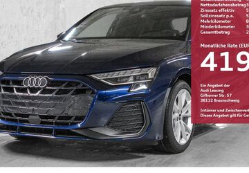 Audi A3 4.000 km 34.990 &euro; Düsseldorf 40549