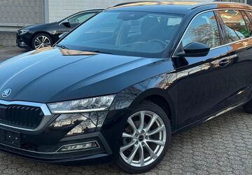 Skoda Octavia 100.000 km 18.600 &euro; Düsseldorf 40233
