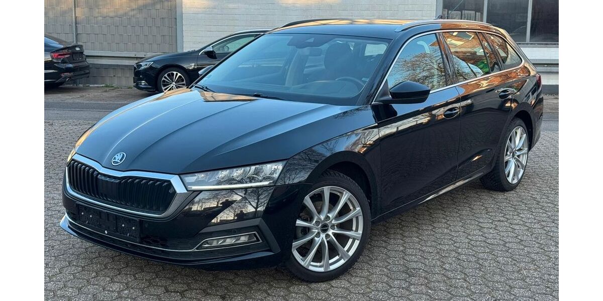 Skoda Octavia 100.000 km 18.600 &euro; Düsseldorf 40233