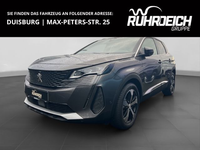 Peugeot 3008 39.000 km 25.990 &euro; Duisburg 47059