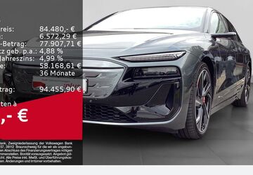 Audi S6 6.999 km 84.480 &euro; Remscheid 42897