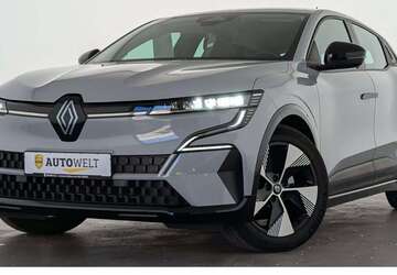 Renault Megane E-Tech 16.090 km 20.860 &euro; Düsseldorf 40599