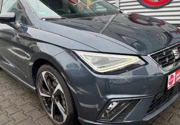 Seat Ibiza 24.615 km 19.800 &euro; Mönchengladbach 41239