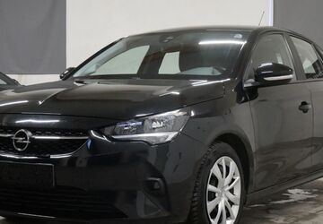 Opel Corsa 180.000 km 6.999 &euro; Wuppertal 42105