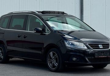 Seat Alhambra 169.000 km 20.990 &euro; Neuss 41468