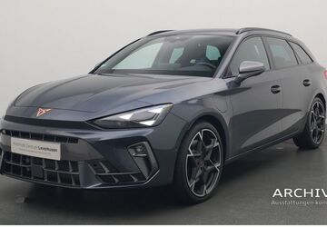 Cupra Leon 4.037 km 38.980 &euro; Leverkusen 51373