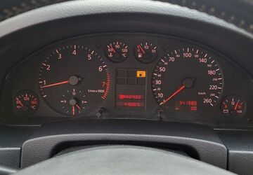 Audi A6 341.000 km 1.500 &euro; Duisburg 47249