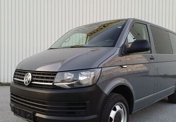 VW T6 Transporter 100.000 km 25.980 &euro; Mülheim an der Ruhr 45478