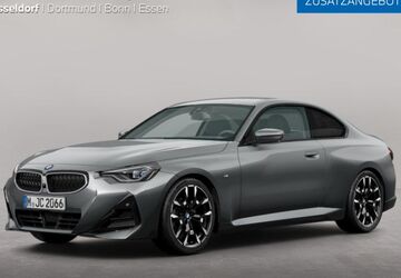 BMW 230 22.838 km 46.499 &euro; Düsseldorf 40237