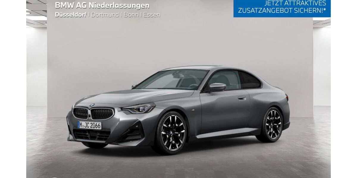 BMW 230 22.838 km 46.499 &euro; Düsseldorf 40237
