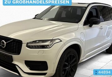 Volvo XC90 107.115 km 42.397 &euro; Krefeld 47829