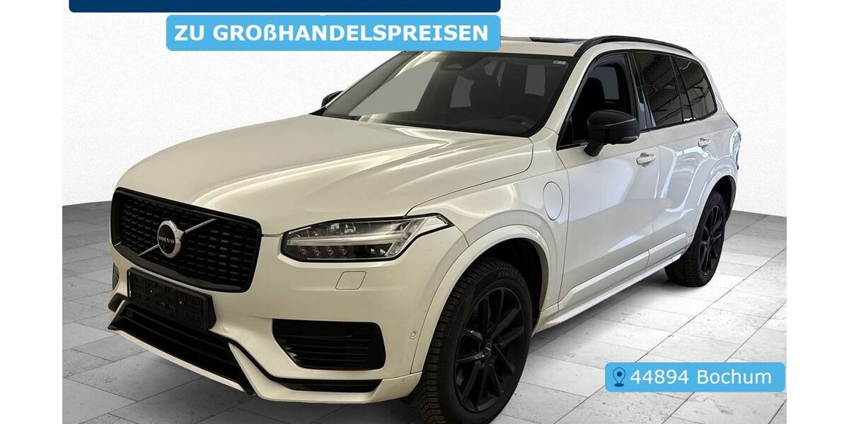 Volvo XC90 107.115 km 42.397 &euro; Krefeld 47829