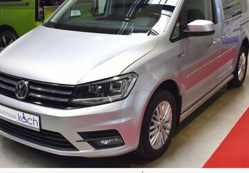 VW Caddy 51.050 km 36.980 &euro; Neukirchen-Vluyn 47506