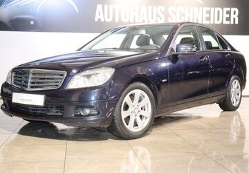 Mercedes-Benz C 250 168.107 km 10.700 &euro; Ratingen 40880
