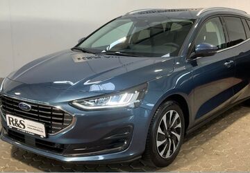 Ford Focus 18.984 km 20.890 &euro; Pulheim 50259