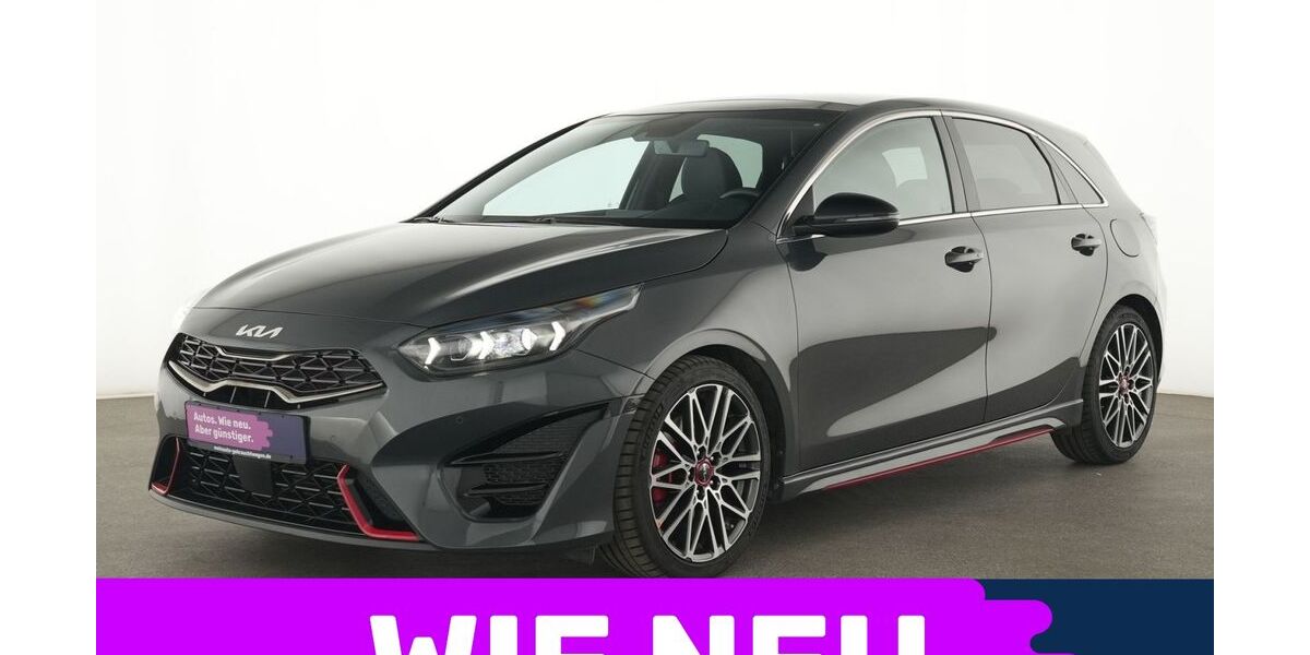 Kia ceed / Ceed 31.798 km 26.642 &euro; Neuss 41460
