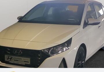 Hyundai i20 67.777 km 13.390 &euro; Düsseldorf 40233