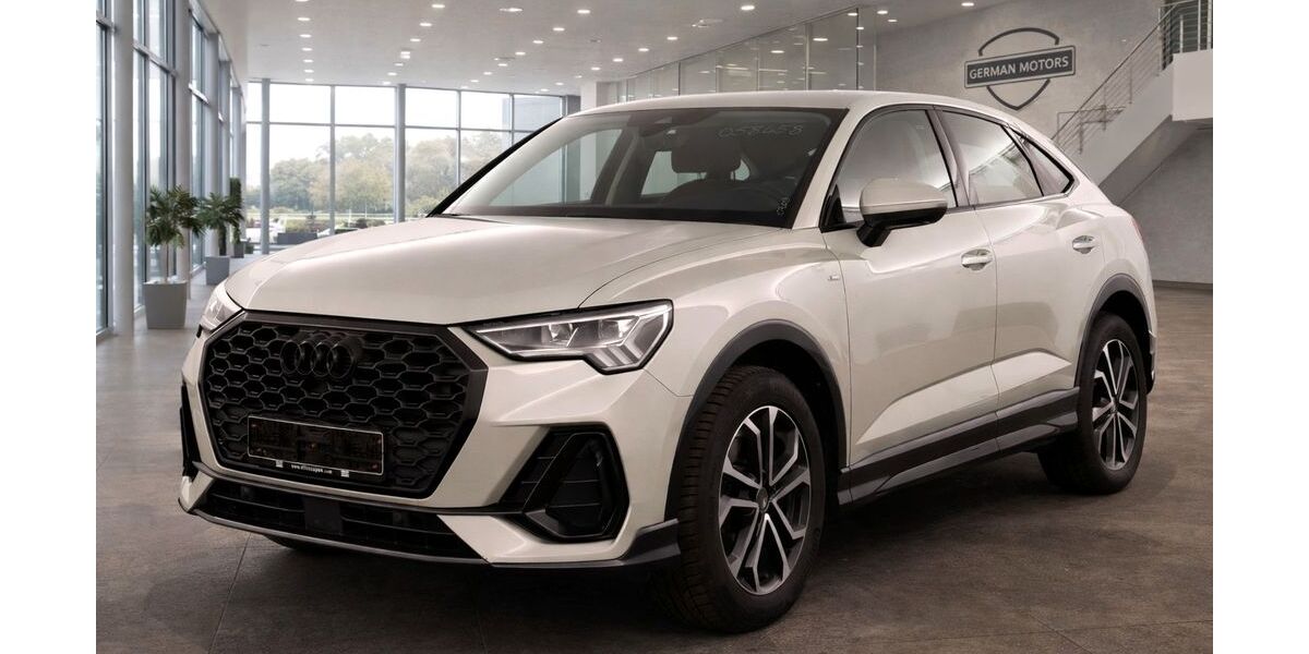 Audi Q3 120.122 km 30.999 &euro; Mönchengladbach 41199