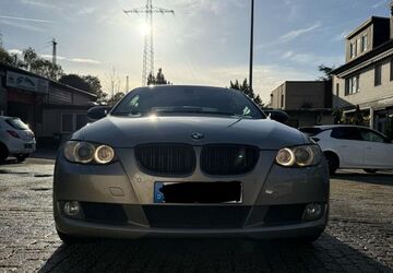 BMW 325 242.304 km 7.999 &euro; Oberhausen 46049