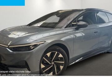 VW ID.7 4.977 km 49.190 &euro; Grevenbroich 41515