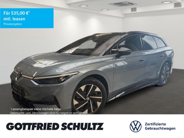 VW ID.7 4.977 km 49.190 &euro; Grevenbroich 41515