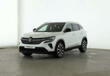 Renault Austral 26.846 km 30.880 &euro; Oberhausen 46049