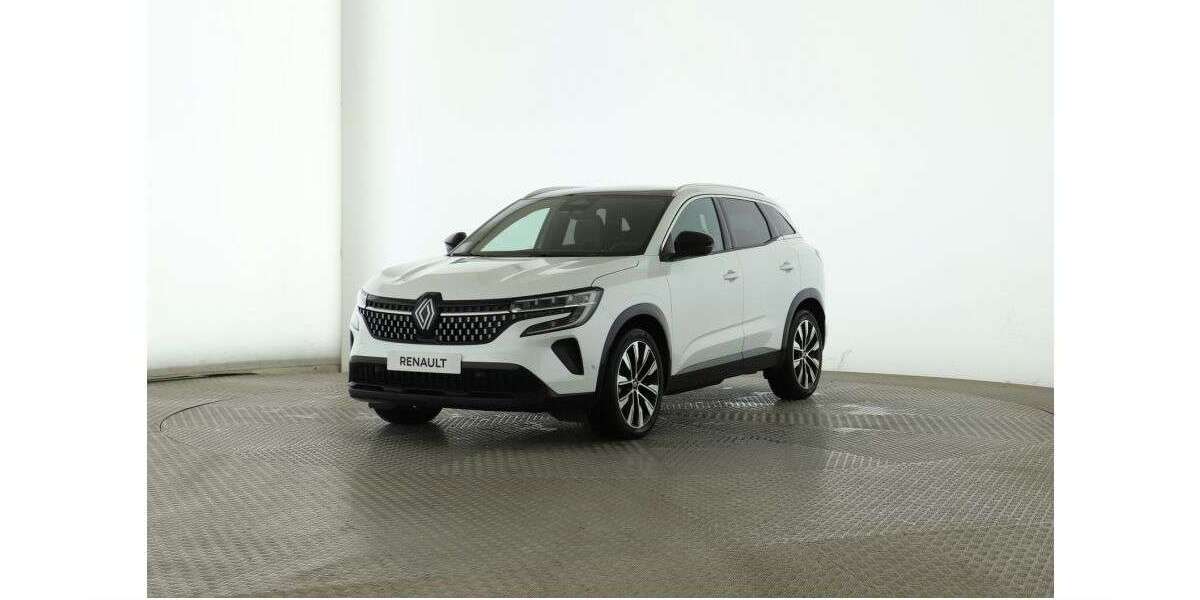 Renault Austral 26.846 km 30.880 &euro; Oberhausen 46049
