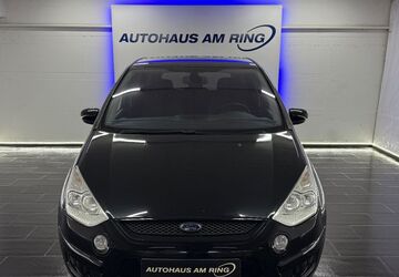 Ford S-Max 224.650 km 4.499 &euro; Ratingen bei Düsseldorf 40878