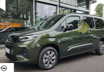 Opel Combo Life 2.959 km 27.990 &euro; Düsseldorf 40625
