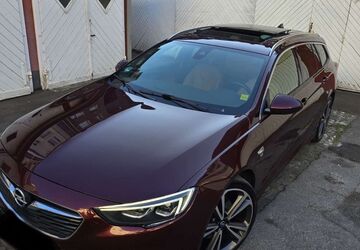 Opel Insignia 150.800 km 14.500 &euro; Wuppertal 42349