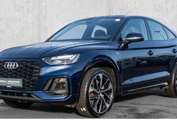 Audi Q5 71.975 km 38.440 &euro; Düsseldorf 40474