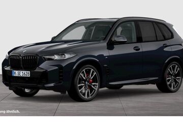 BMW X5 2.500 km 117.980 &euro; Leverkusen 51371