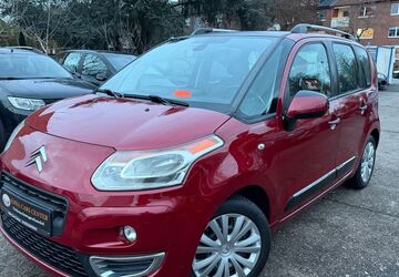 Citroen C3 156.390 km 4.190 &euro; Düsseldorf 40549