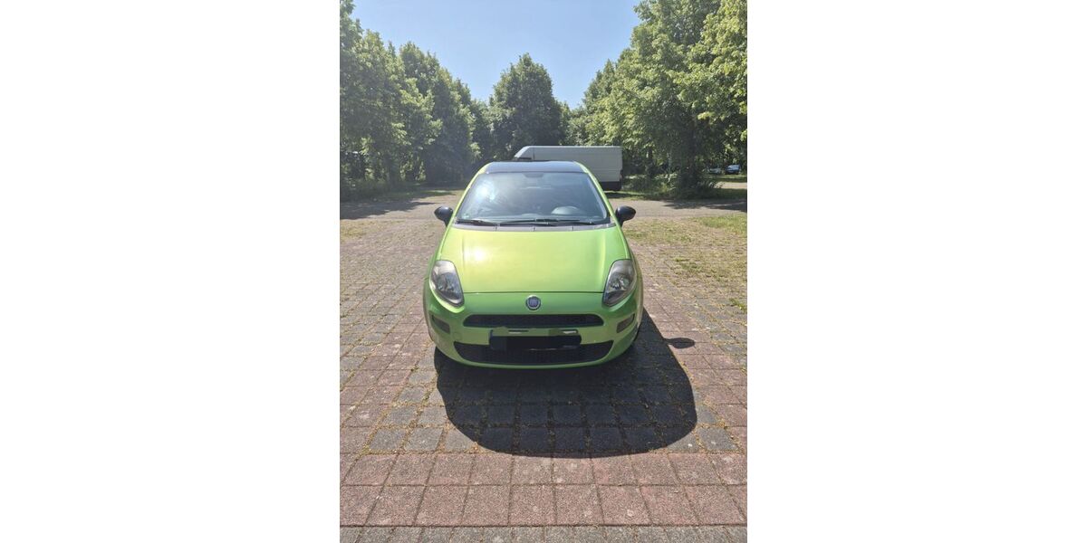 Fiat Punto 95.000 km 3.000 &euro; Korschenbroich 41352