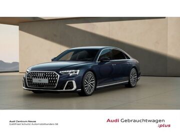 Gebrauchte Audi A8