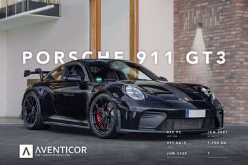Gebrauchte Porsche 911