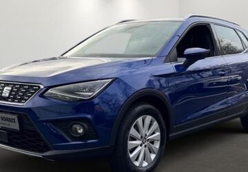 Seat Arona 30.730 km 14.980 &euro; Düsseldorf 40589