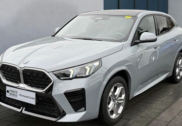BMW X2 17.800 km 41.980 &euro; Meerbusch 40668
