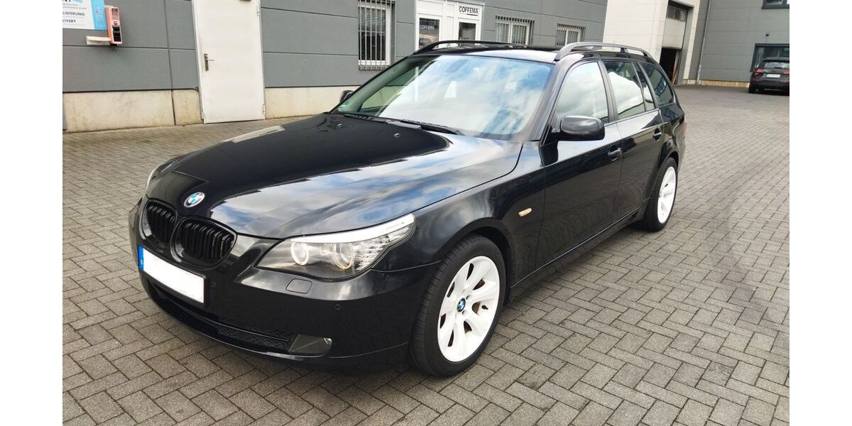 BMW 525 207.146 km 7.200 &euro; Oberhausen 46149