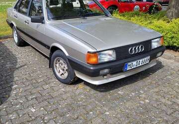 Audi 80 73.500 km 6.990 &euro; Moers 47447