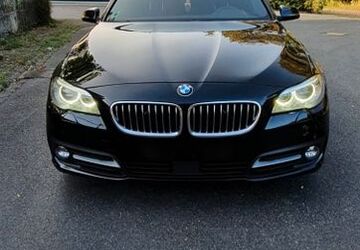 BMW 525 202.000 km 10.800 &euro; Moers 47445