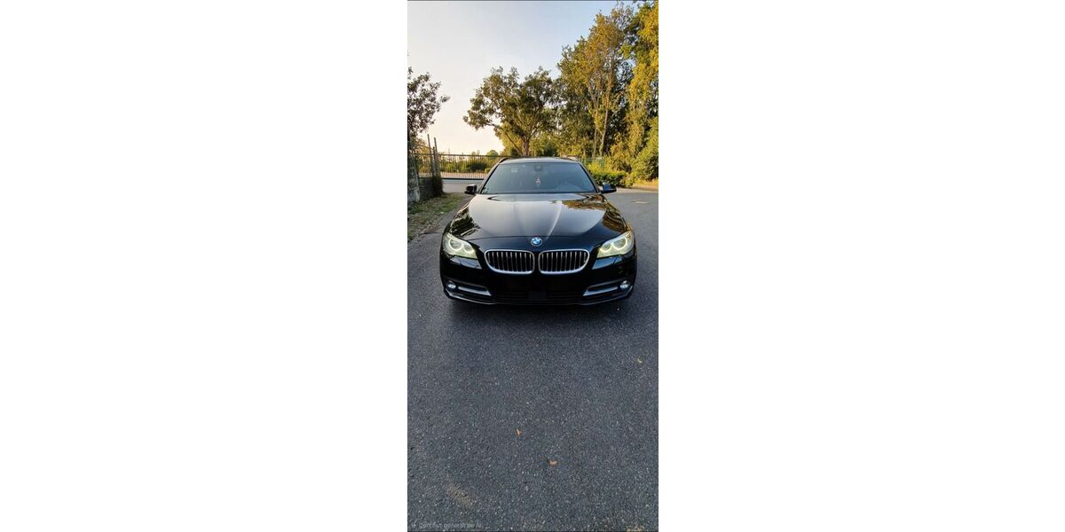 BMW 525 202.000 km 10.800 &euro; Moers 47445