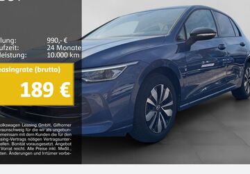 VW Golf 23.111 km 27.650 &euro; Duisburg 47059